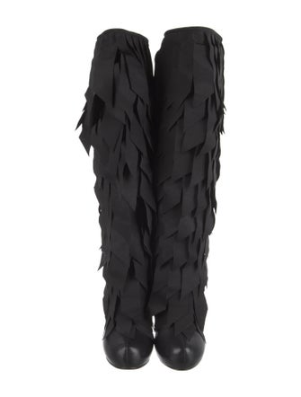 United Nude Leather Boots