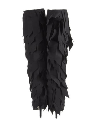 United Nude Leather Boots