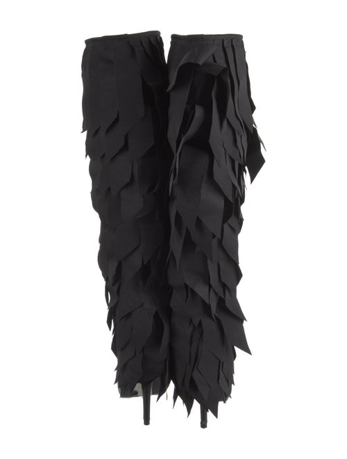 United Nude Leather Boots