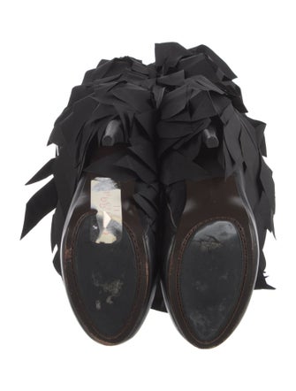 United Nude Leather Boots