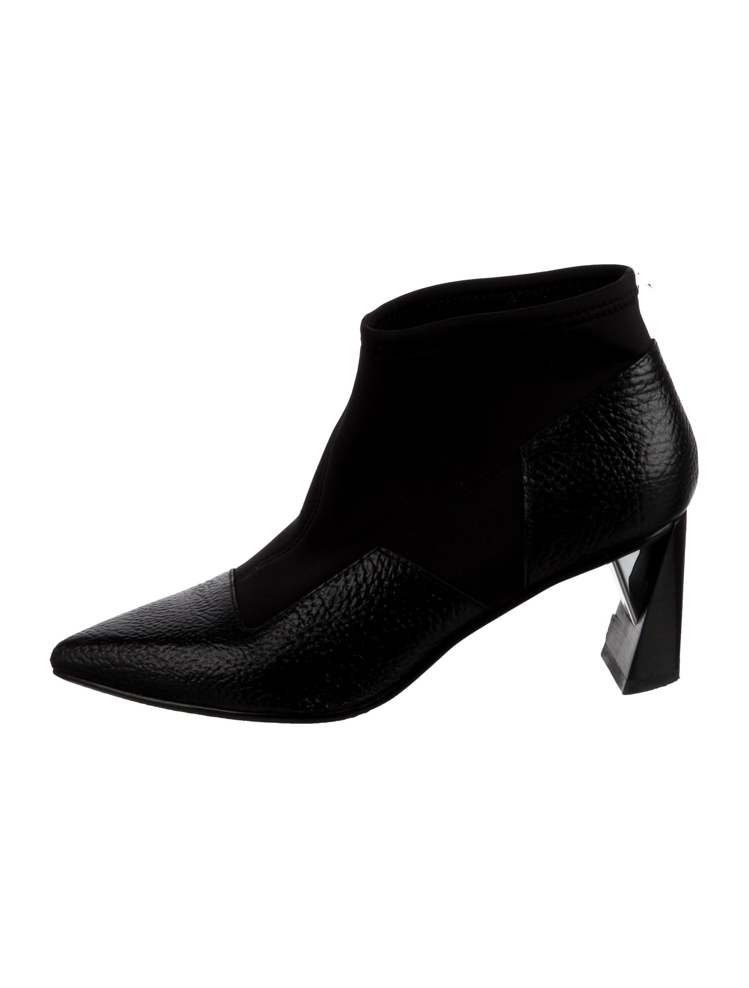 United Nude Leather Boots