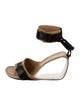 United Nude Leather Sandals