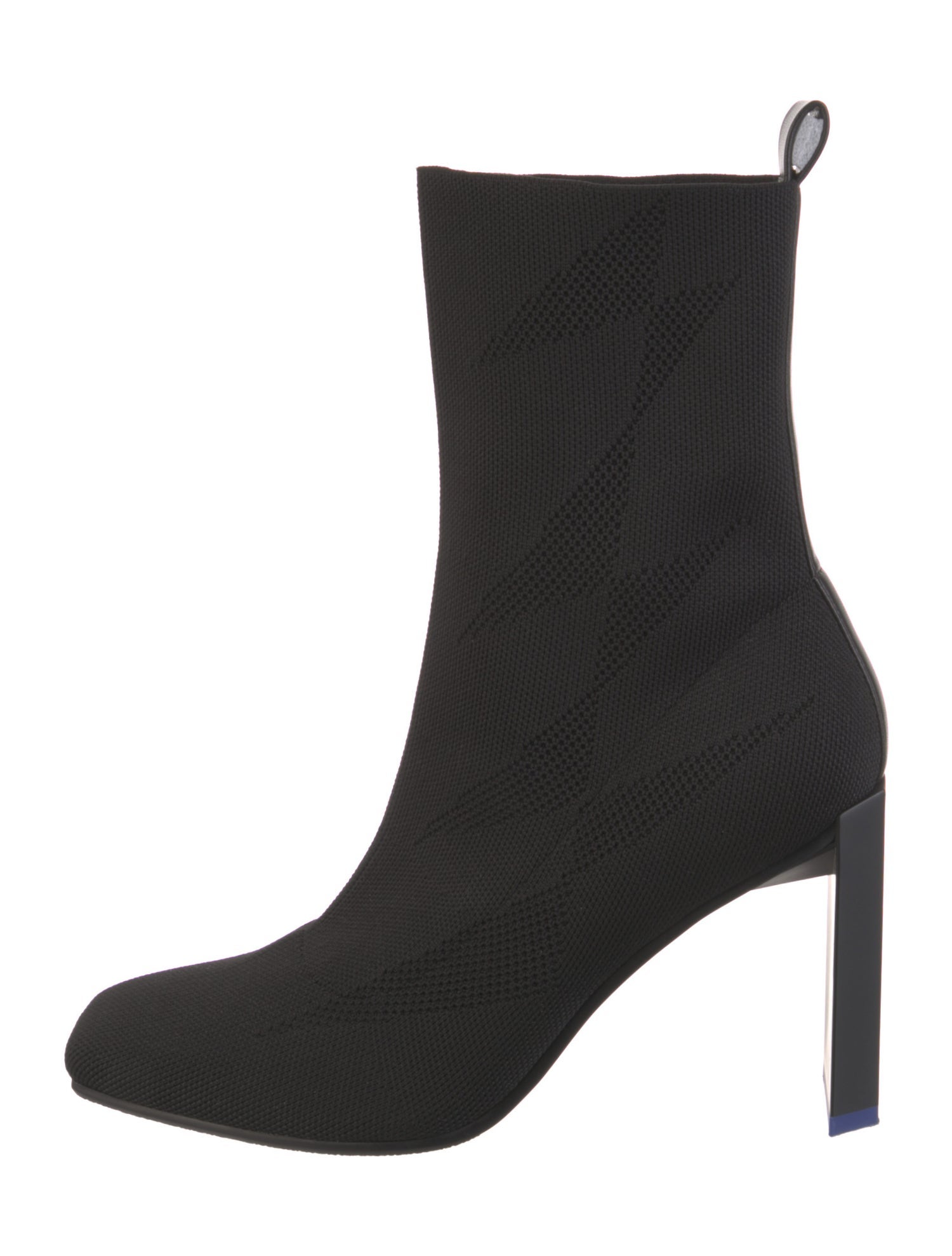 United Nude Nylon Sock Boots