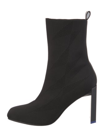 United Nude Nylon Sock Boots