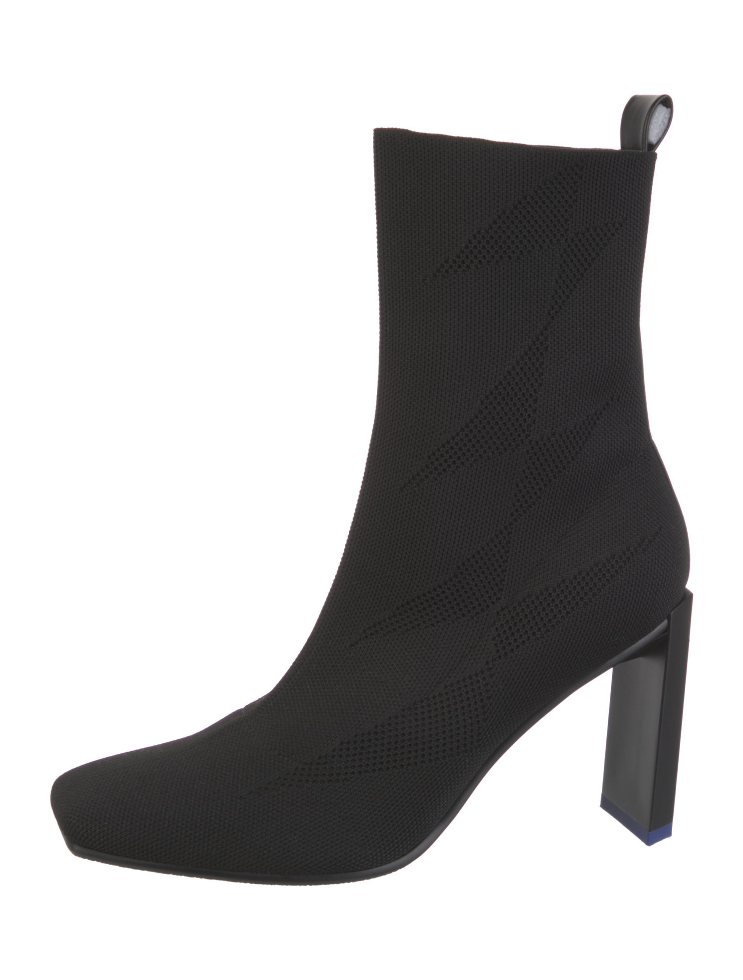 United Nude Nylon Sock Boots