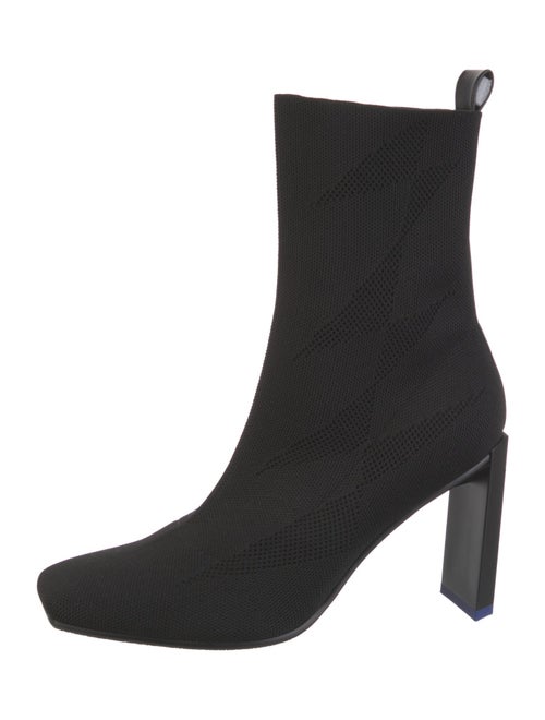 United Nude Nylon Sock Boots