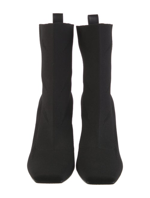United Nude Nylon Sock Boots