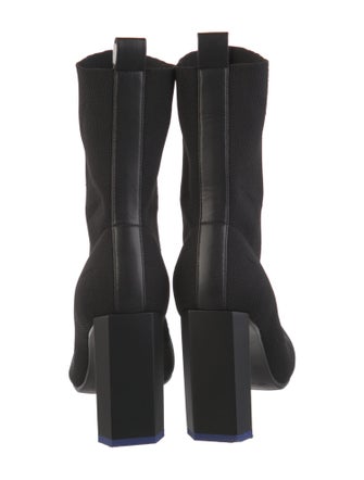 United Nude Nylon Sock Boots