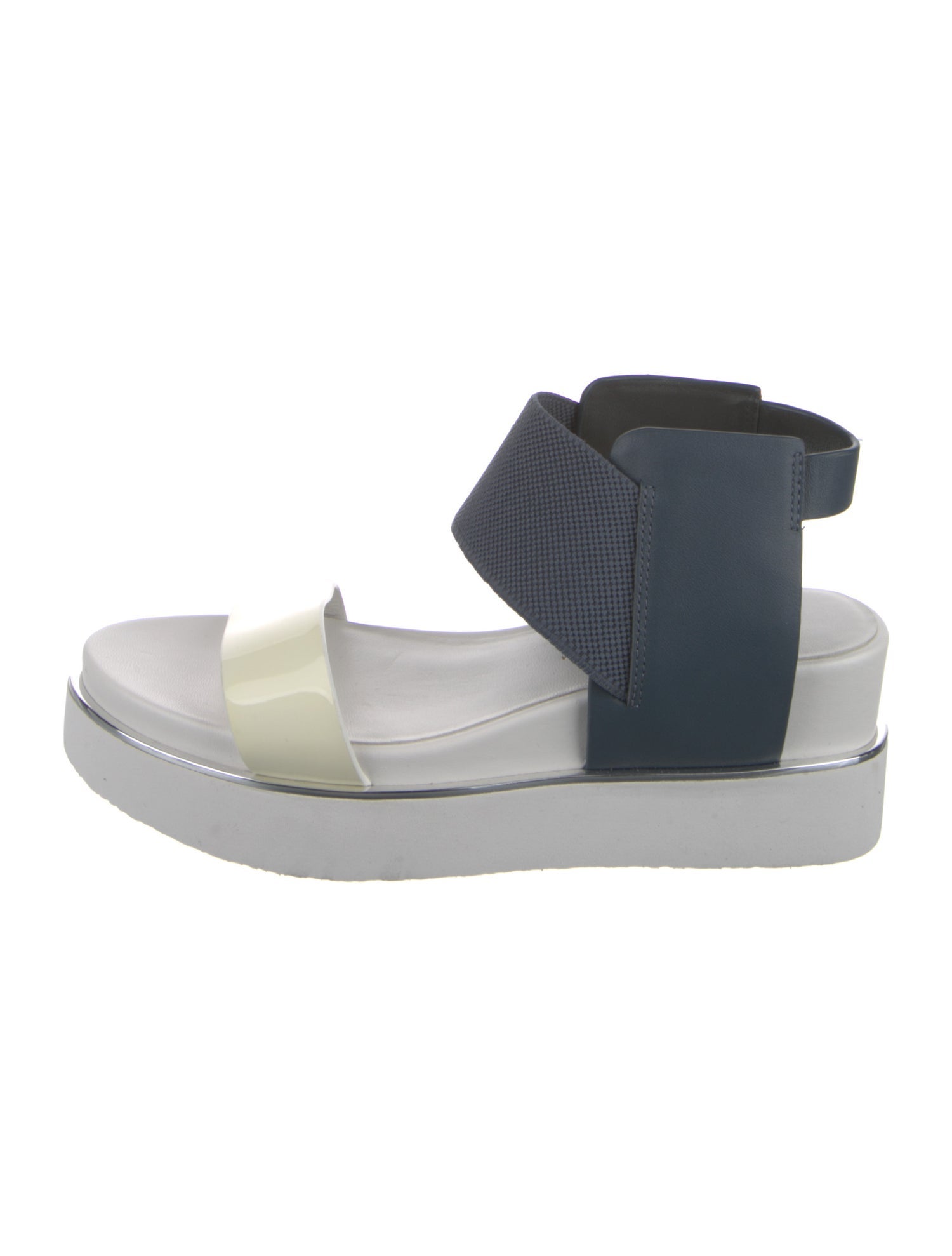 United Nude Leather Sandals