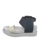 United Nude Leather Sandals