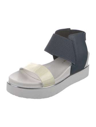 United Nude Leather Sandals