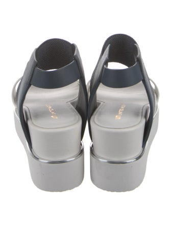 United Nude Leather Sandals