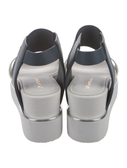 United Nude Leather Sandals