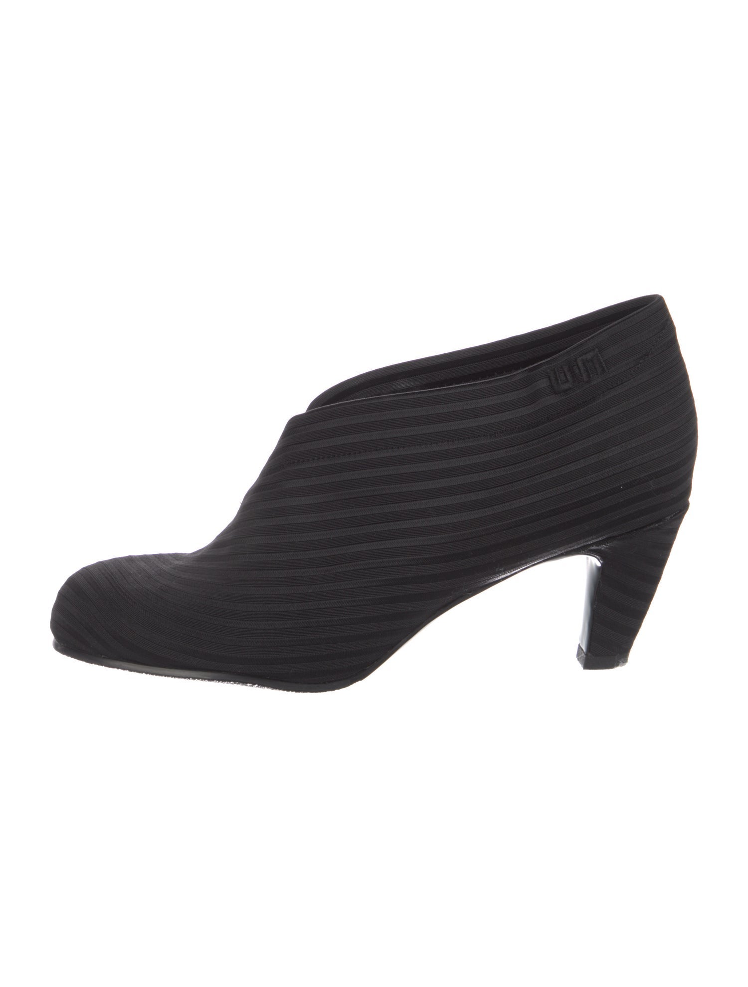 United Nude Pumps