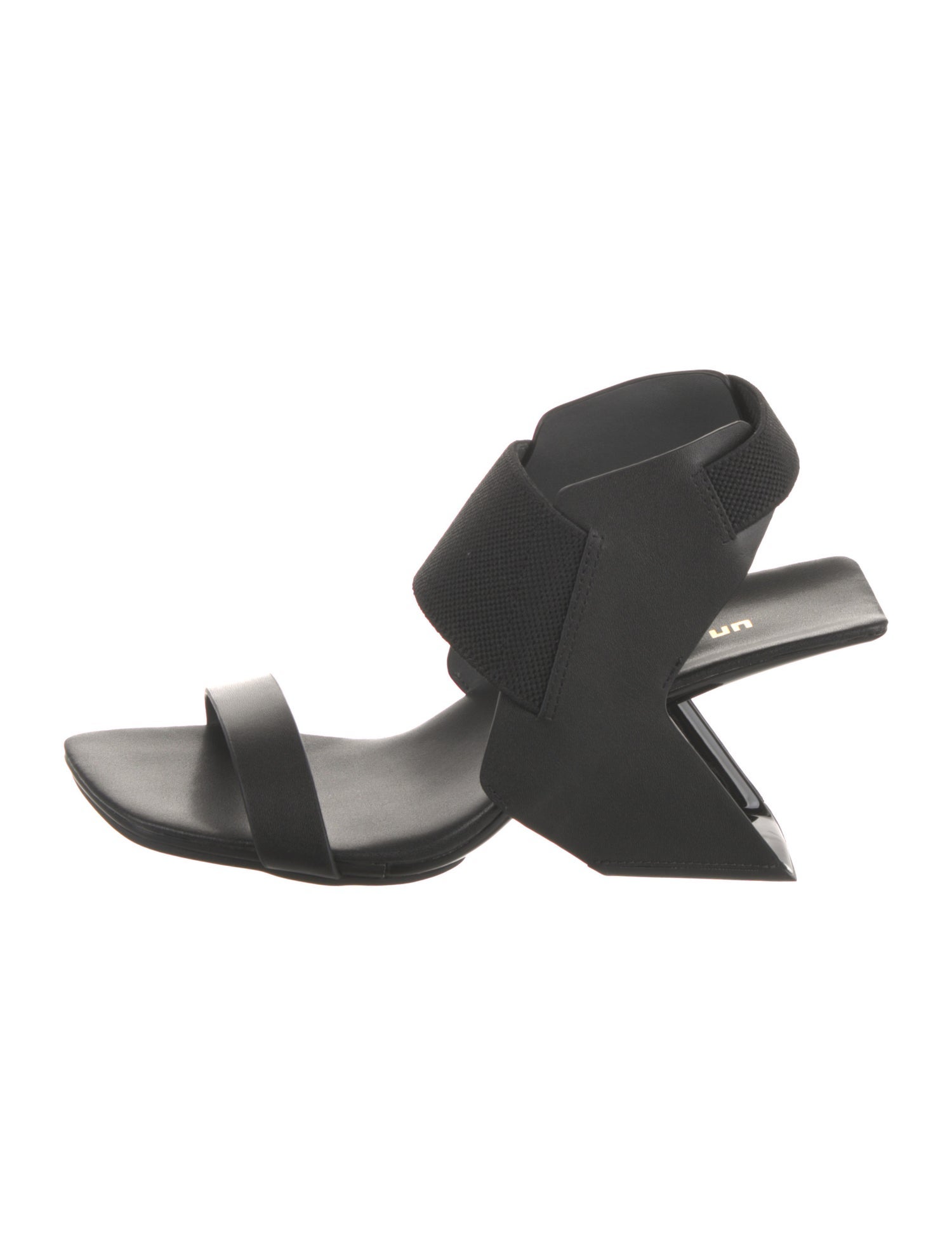 United Nude Leather Slingback Sandals w/ Tags