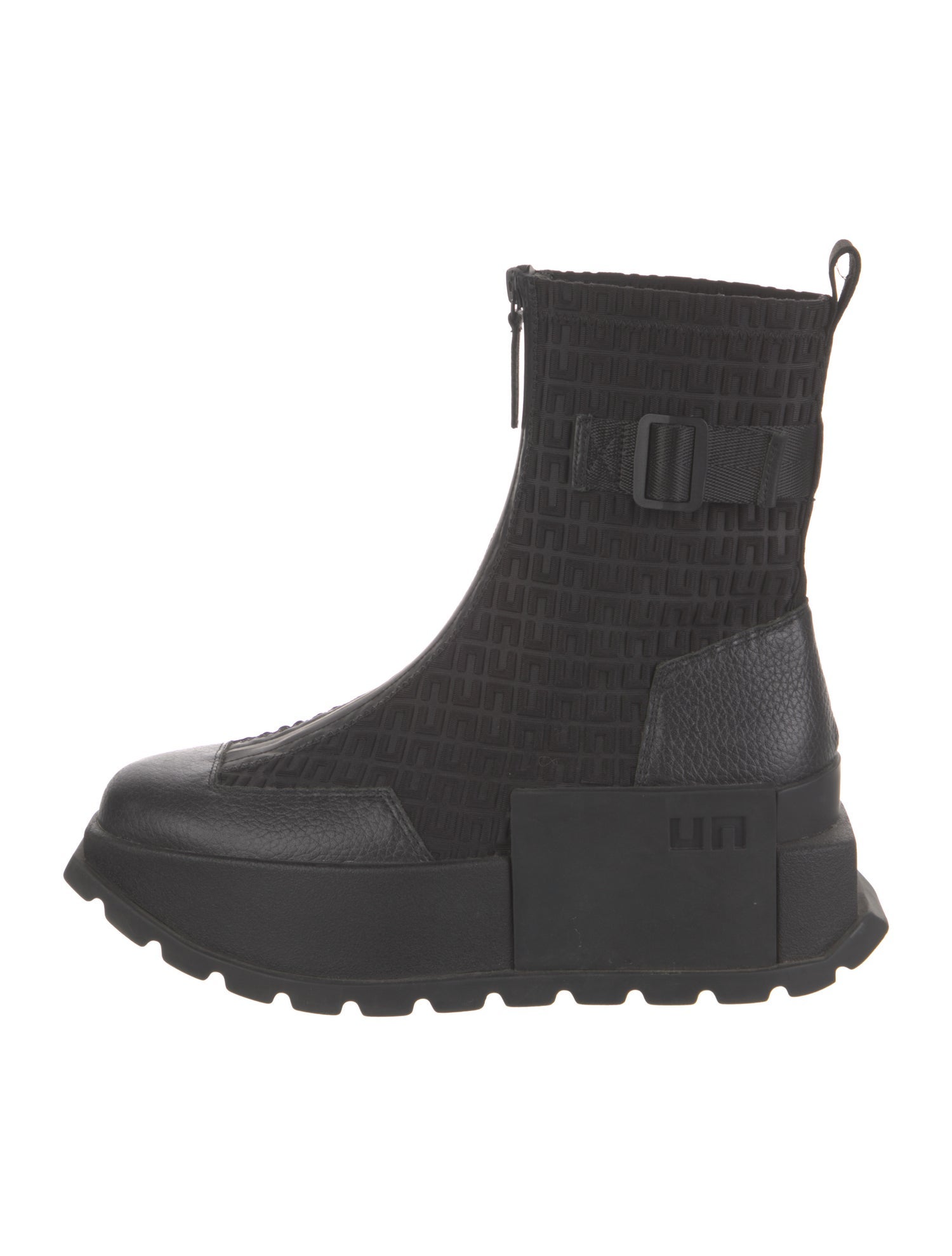 United Nude Leather Boots