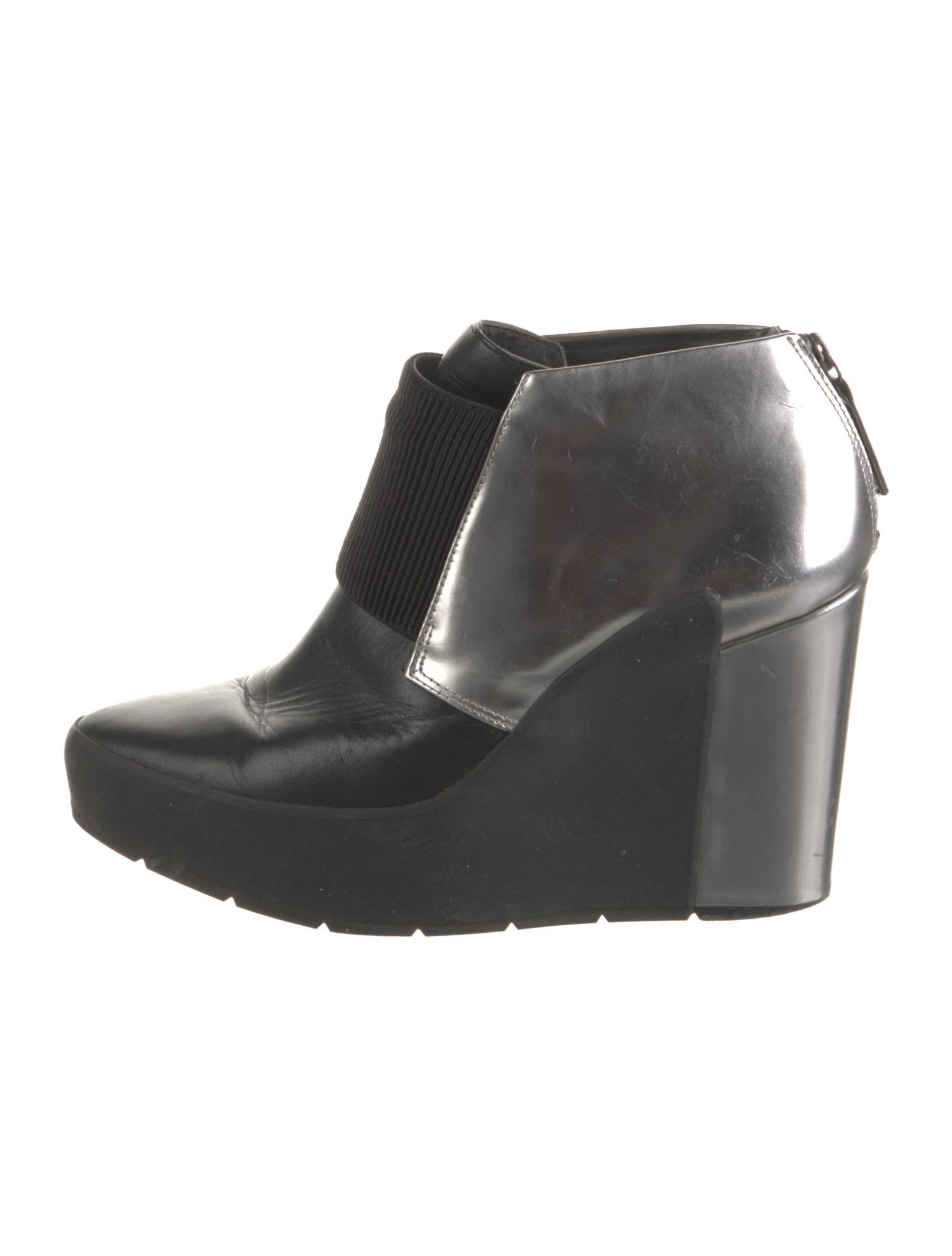 United Nude Leather Boots
