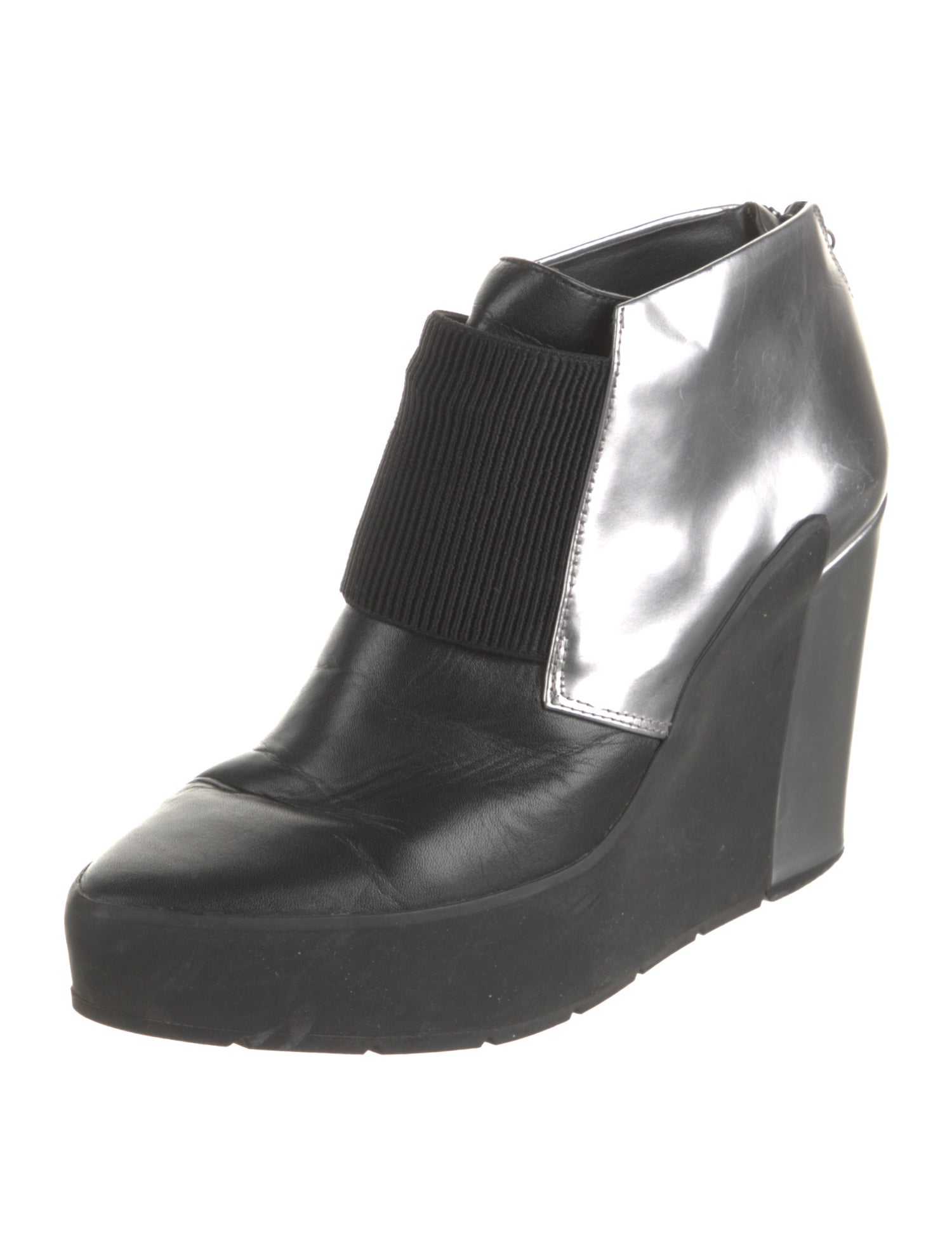 United Nude Leather Boots