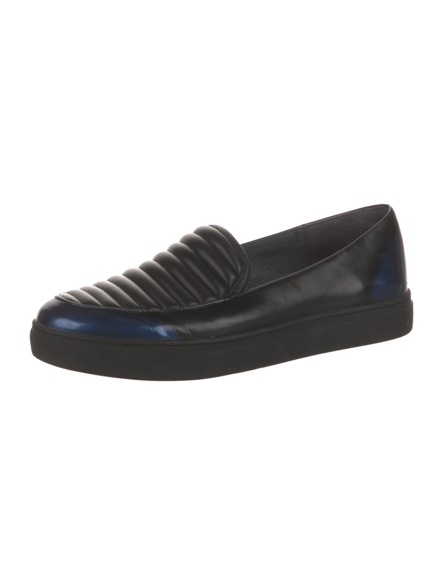 United Nude Leather Loafers