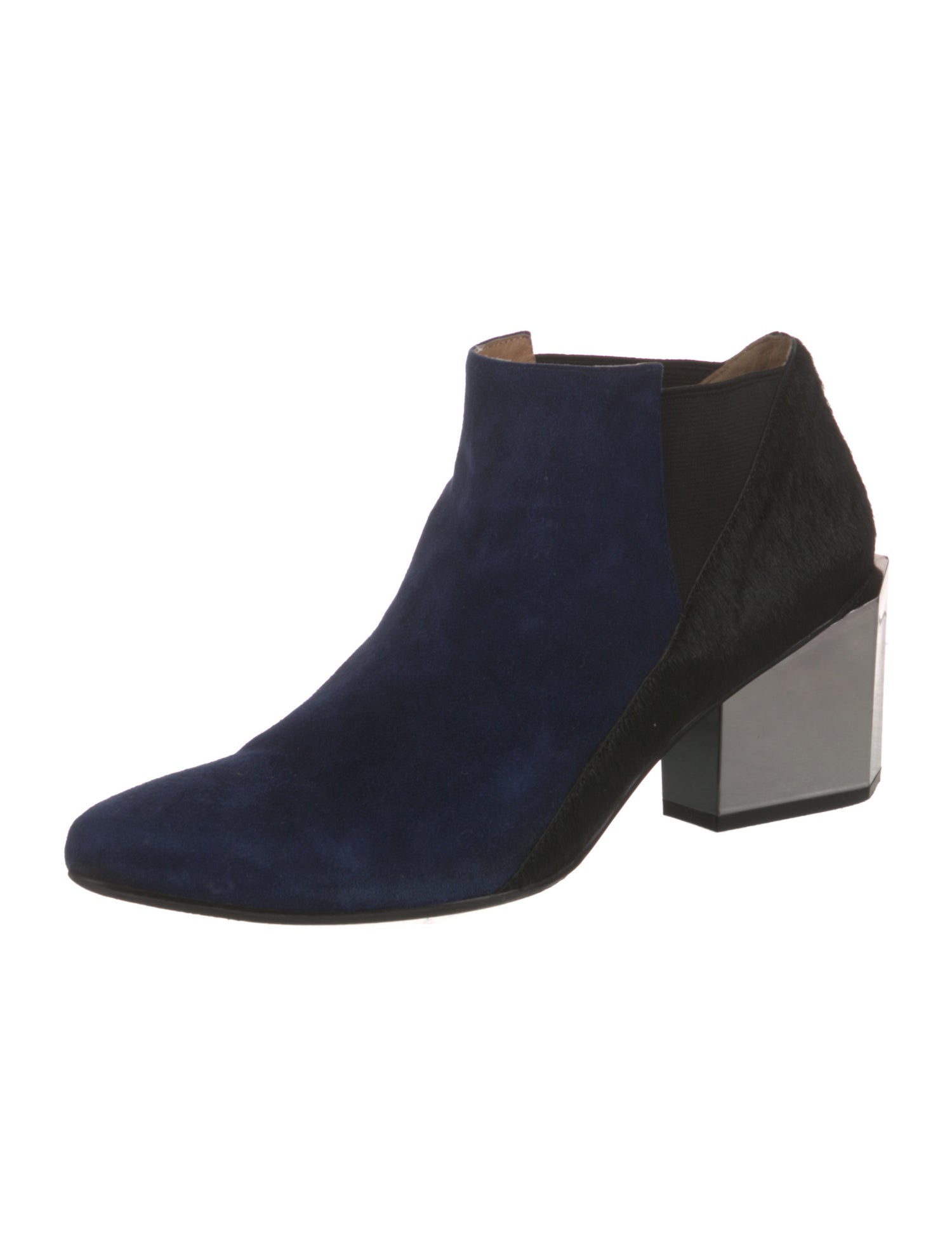 United Nude Suede Boots