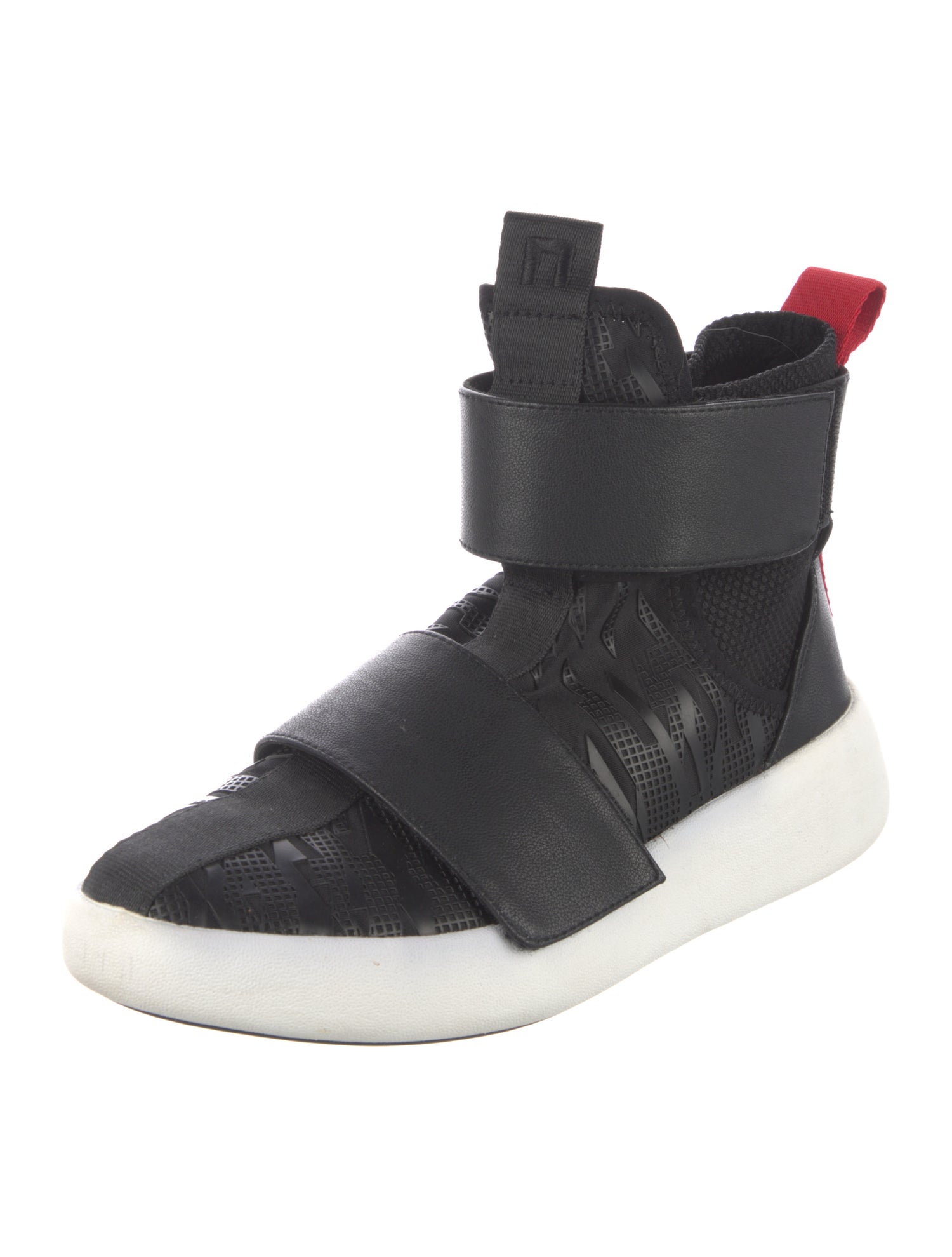 United Nude Leather Chelsea Boots