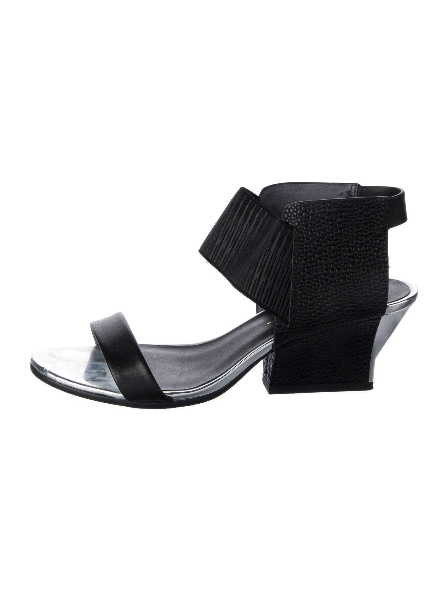 United Nude Leather Sandals
