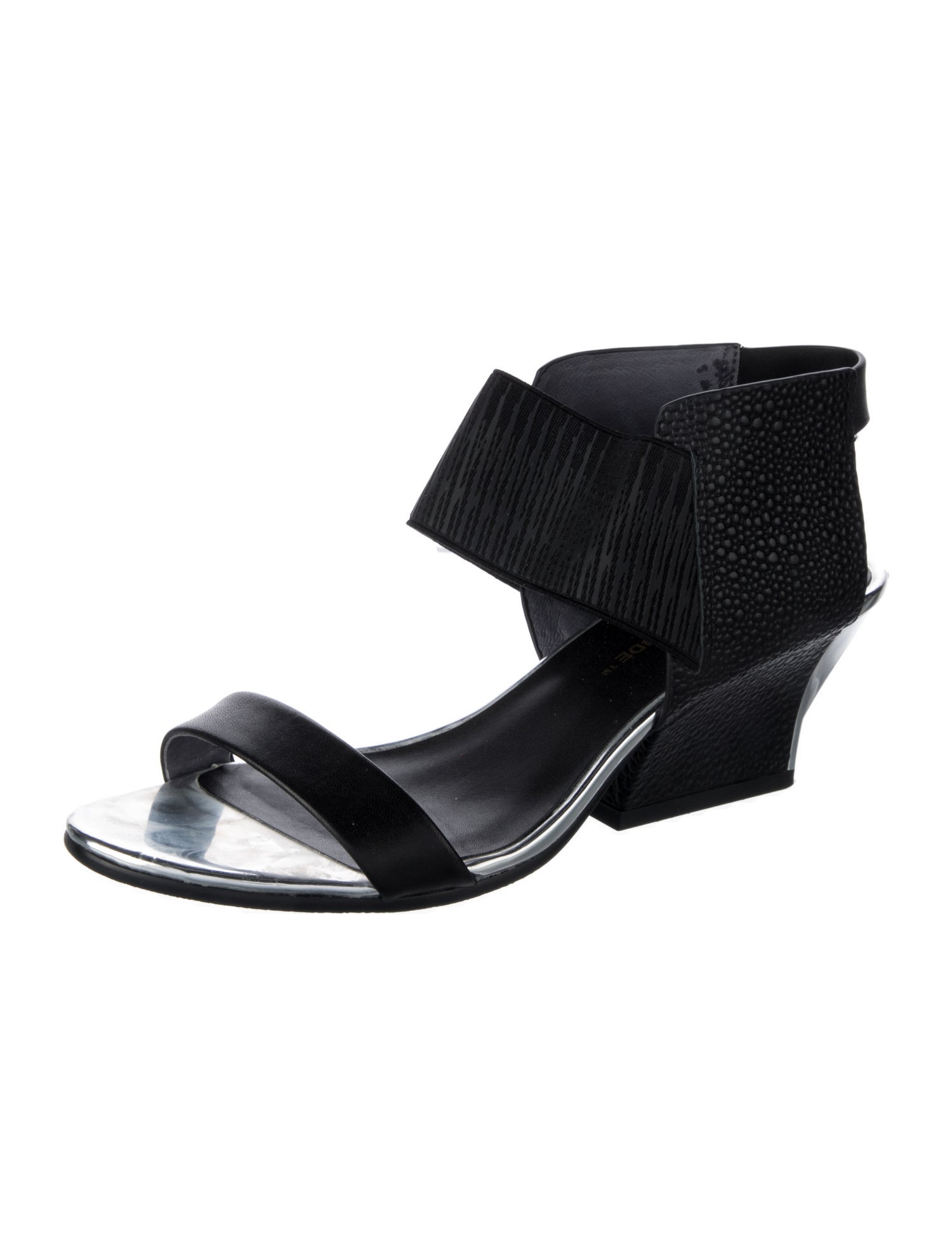 United Nude Leather Sandals