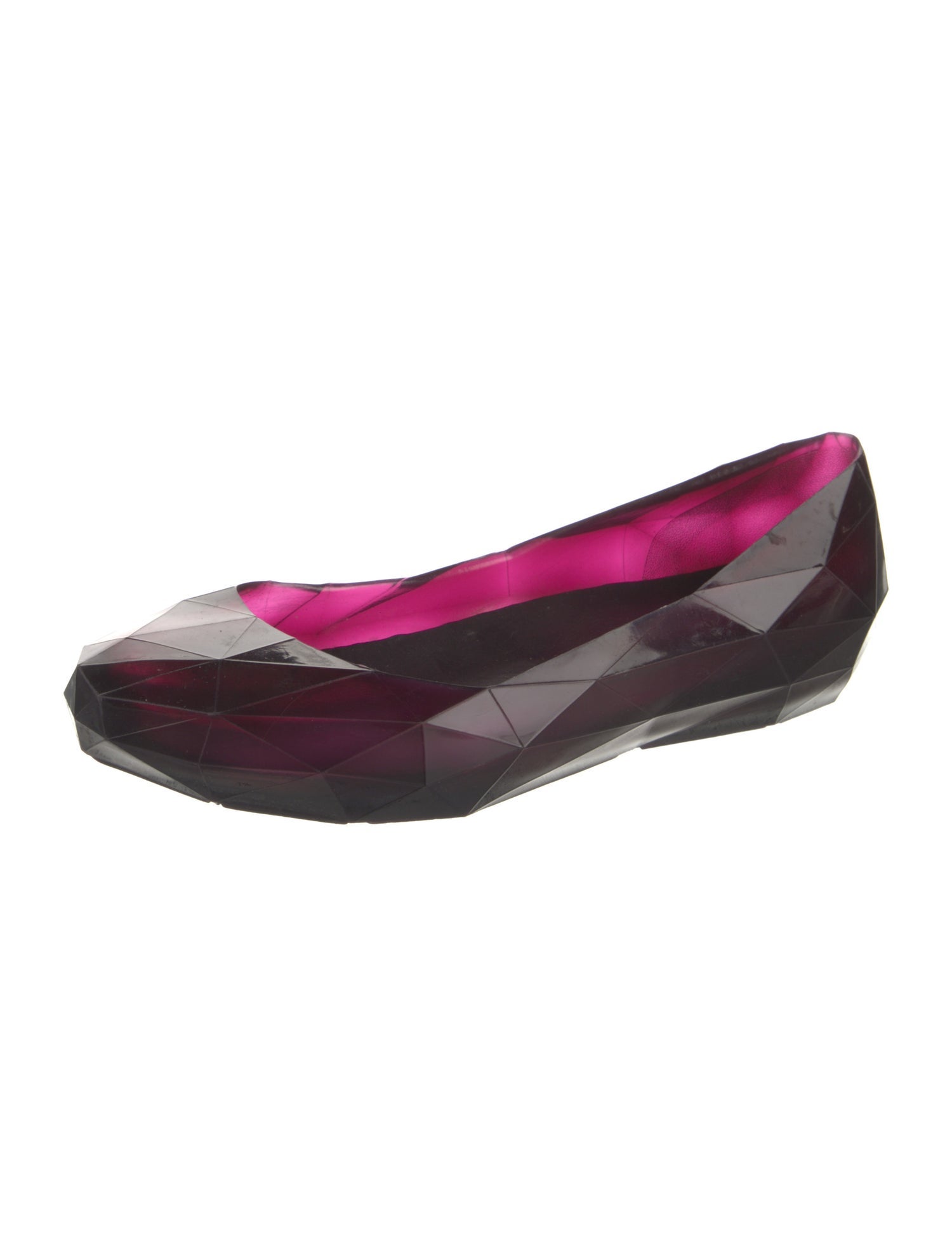 United Nude Ballet Flats