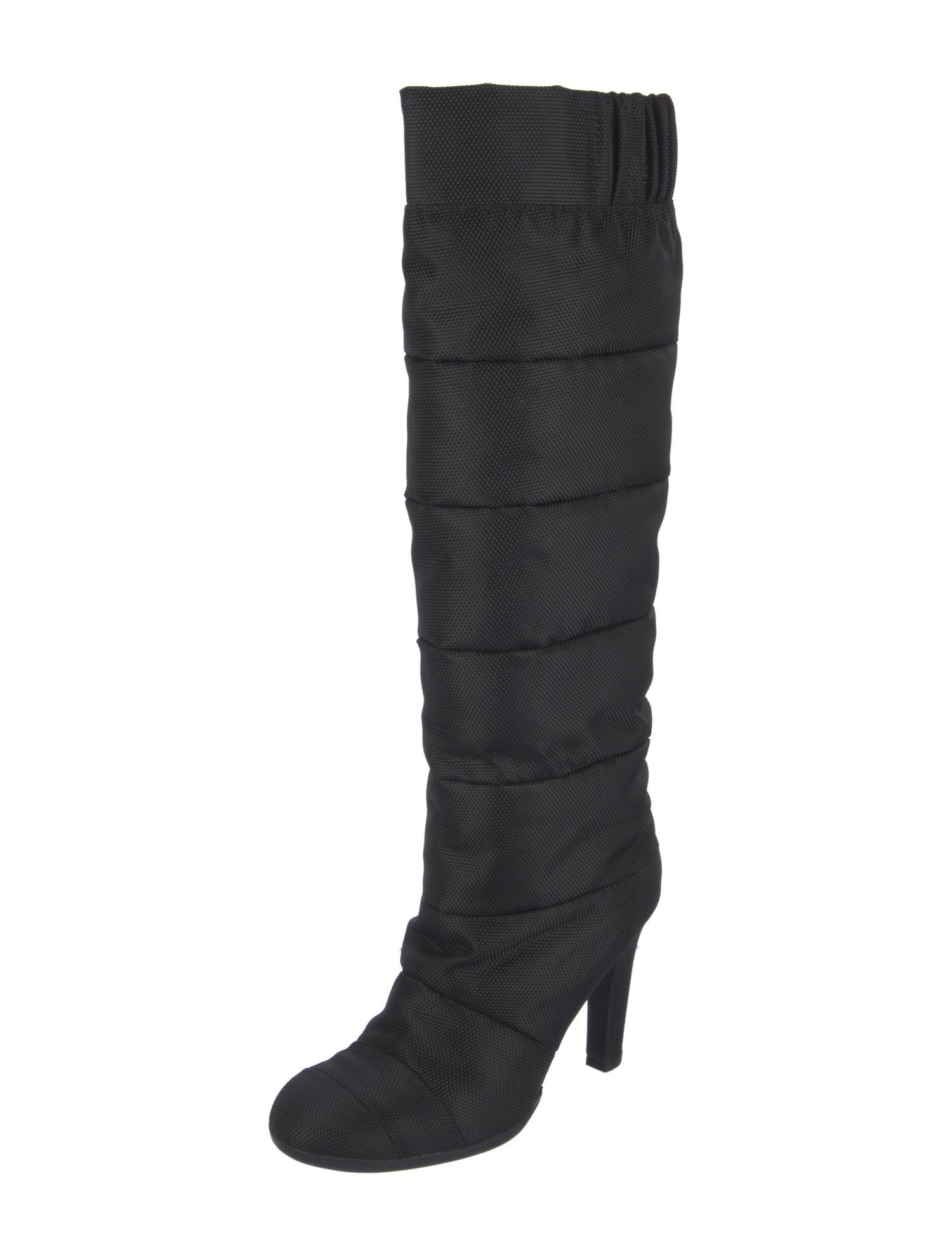 United Nude Nylon Boots