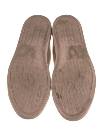 Woman by Common Projects Canvas Sneakers