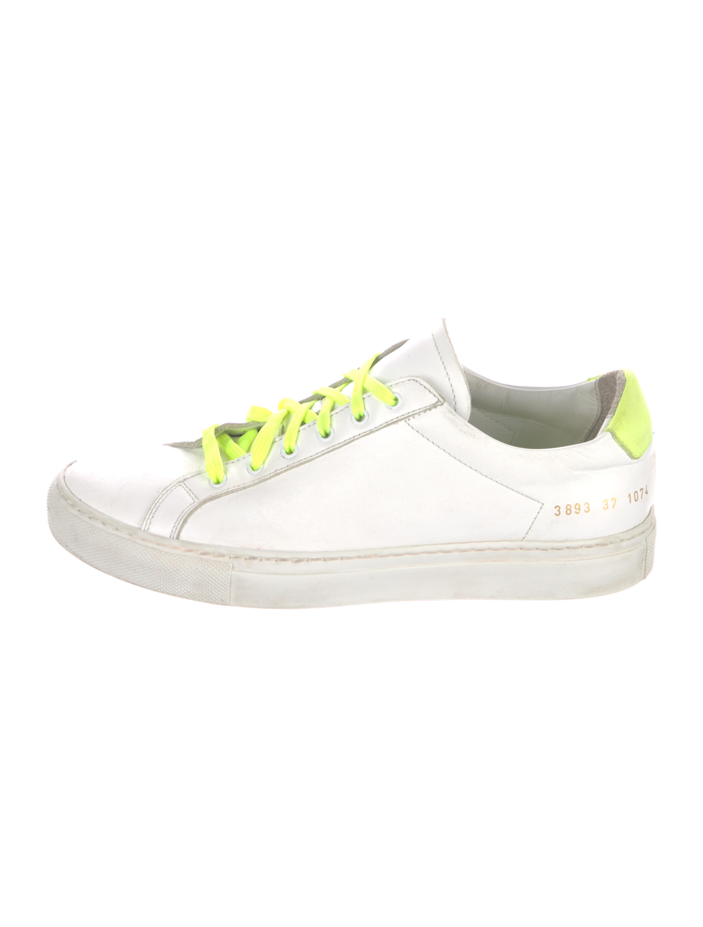 therealreal common projects