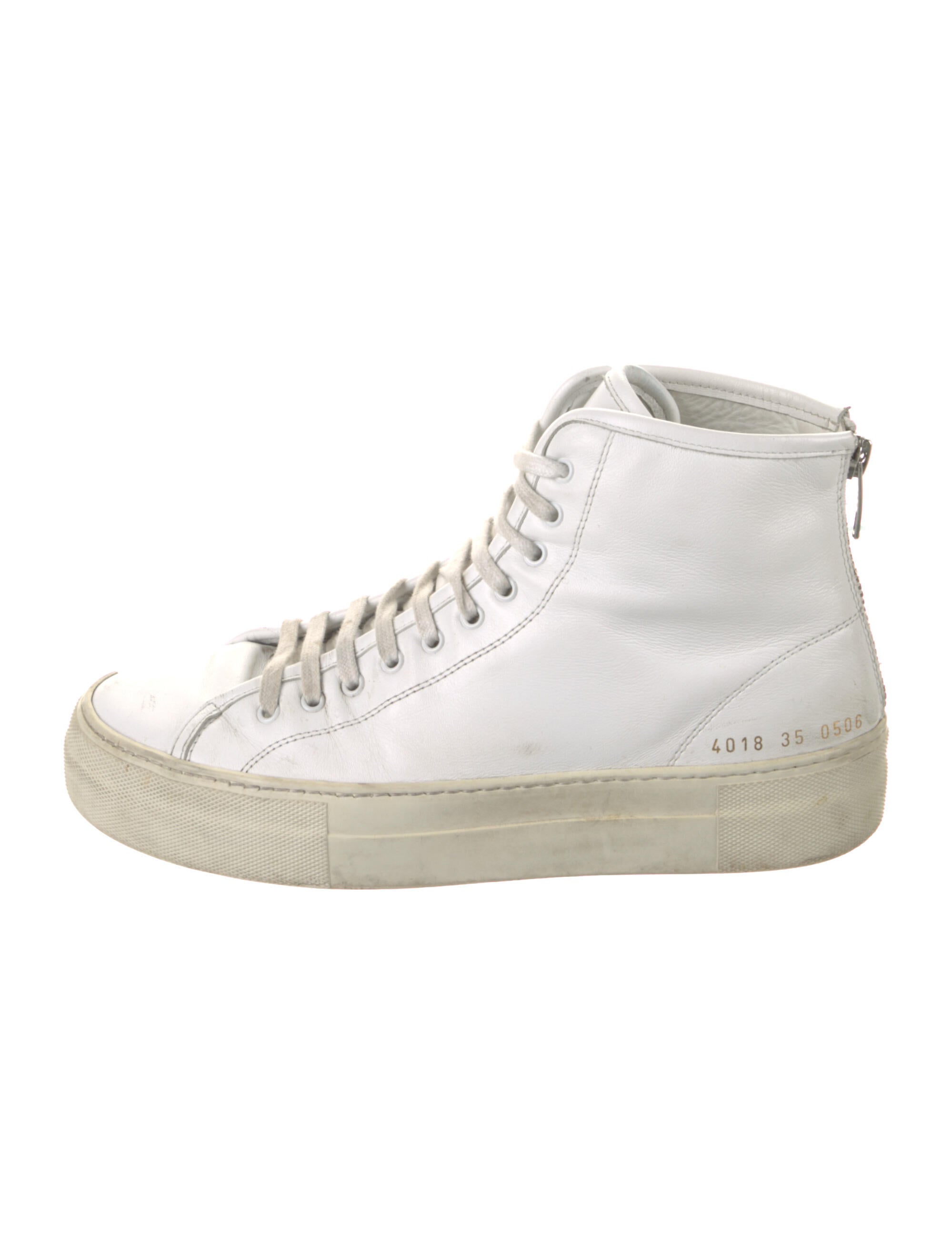 therealreal common projects