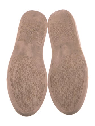 Woman by Common Projects Canvas Sneakers