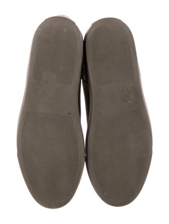 Woman by Common Projects Suede Boots