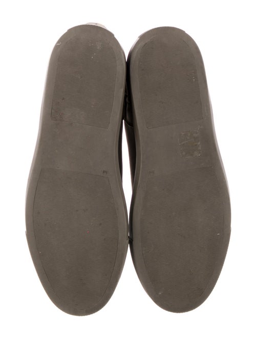 Woman by Common Projects Suede Boots