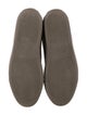 Woman by Common Projects Suede Boots