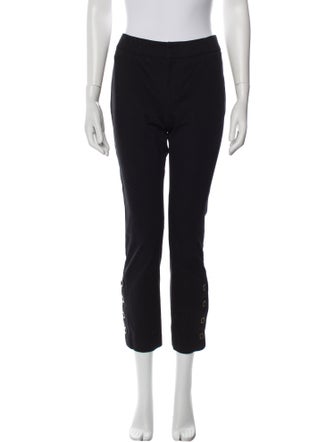 Woman by Common Projects Straight Leg Pants