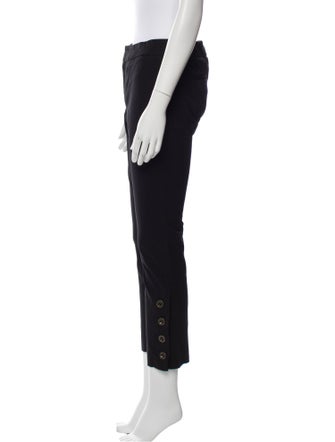 Woman by Common Projects Straight Leg Pants