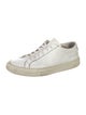 Woman by Common Projects Leather Sneakers