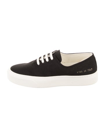 Woman by Common Projects Sneakers Cashmere IT 36 | 6