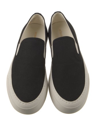 Woman by Common Projects Canvas Sneakers