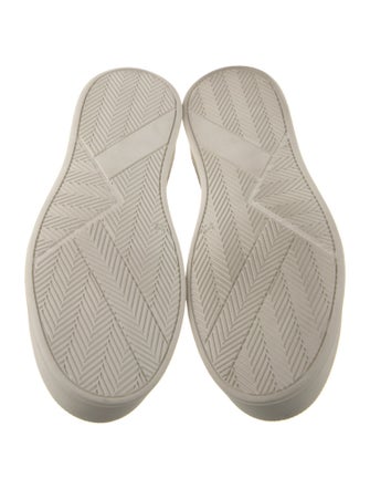 Woman by Common Projects Canvas Sneakers