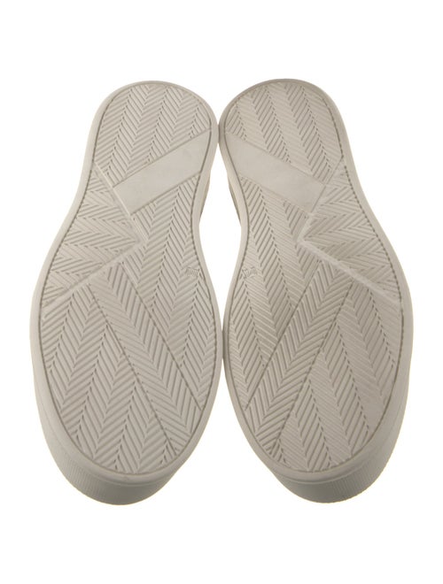 Woman by Common Projects Canvas Sneakers