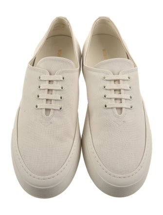 Woman by Common Projects Canvas Sneakers
