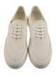 Woman by Common Projects Canvas Sneakers