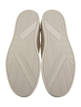 Woman by Common Projects Canvas Sneakers