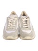 Woman by Common Projects Suede Sneakers