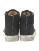 Woman by Common Projects Suede Sneakers