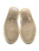 Woman by Common Projects Suede Sneakers