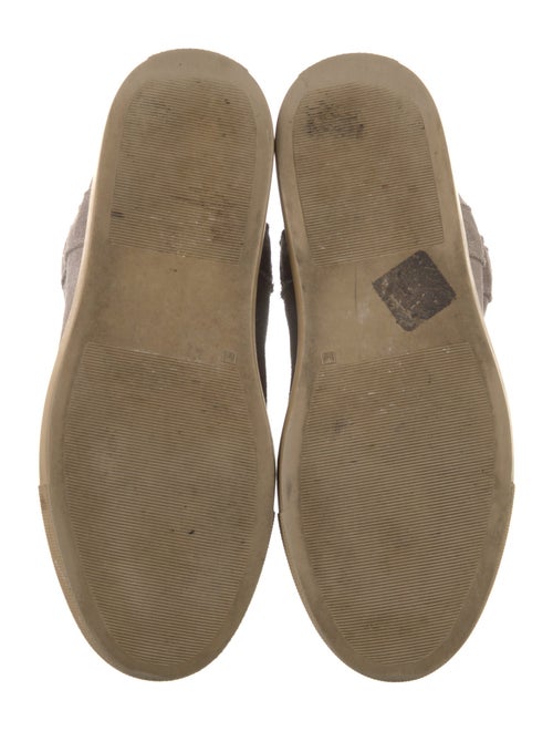 Woman by Common Projects Suede Boots